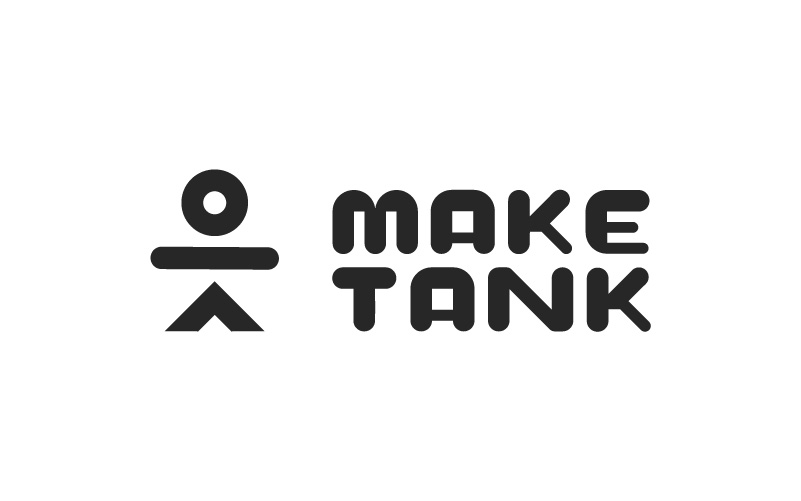 Make Tank logo