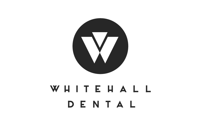 Whitehall Dental Logo